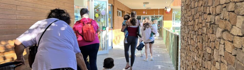 Llar d'Infants l'Oreneta